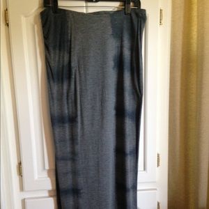 Jessica Simpson Tie Dyed Maxie Skirt!😍‼️