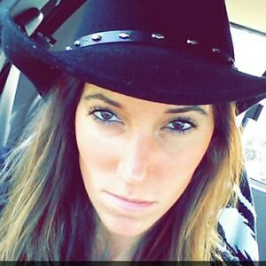 Meet your Posher, Jenna