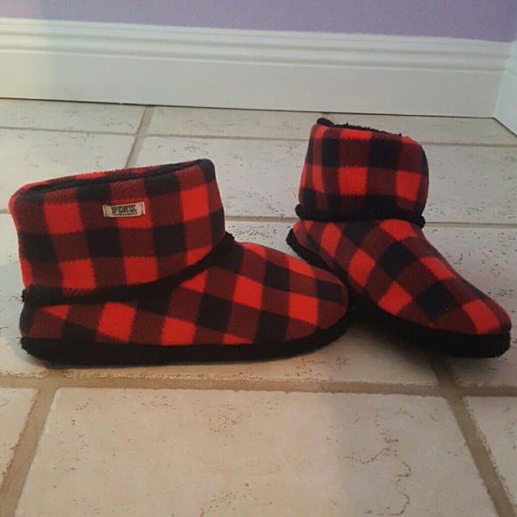 PINK Victoria's Secret Other - Slippers