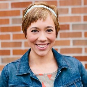 Meet your Posher, Lena