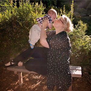 Meet your Posher, Samantha