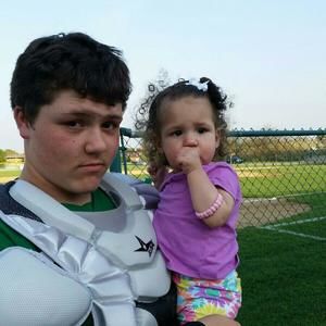 Meet your Posher, Bryce