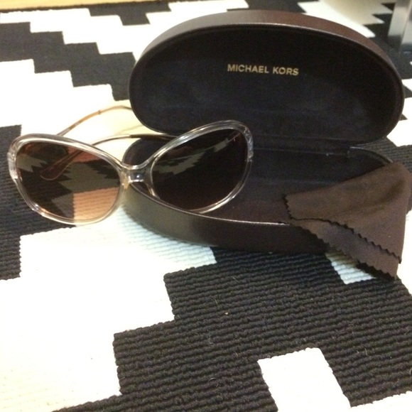 Michael Kors sunglasses