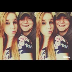 Meet your Posher, Caelan