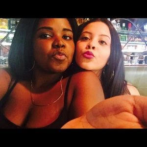 Meet your Posher, Desandkacey