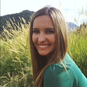 Meet your Posher, Erin