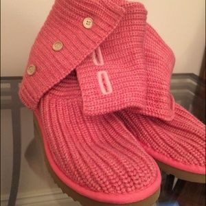 UGG Cardy Boots