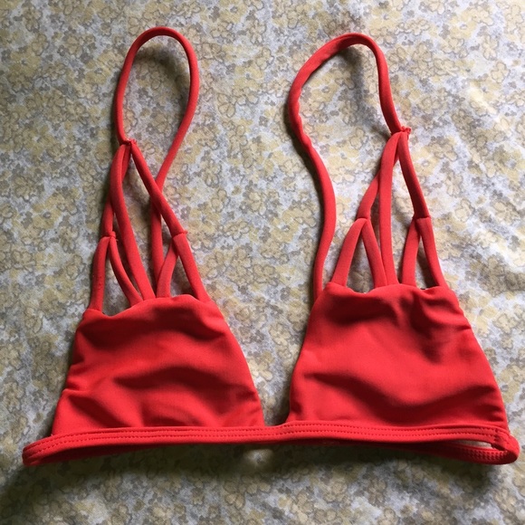 Acacia Santorini Top