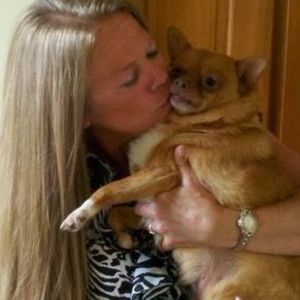 Meet your Posher, Cindy