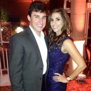 Meet your Posher, Christie