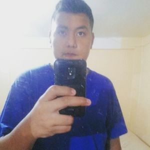 Meet your Posher, Alex