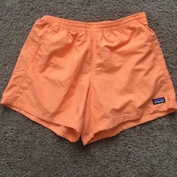 Patagonia Shorts