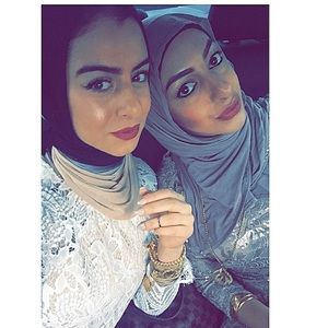 Meet your Posher, Ebtesam