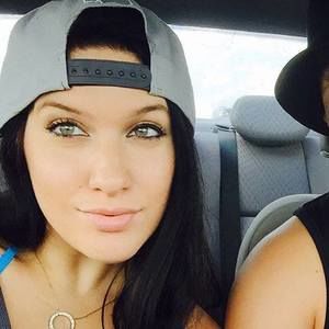 Meet your Posher, Christy