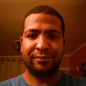 Meet your Posher, Rodolfo