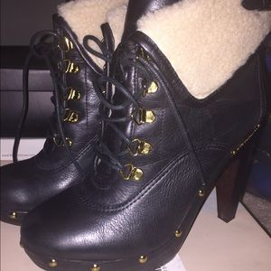 Booties