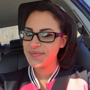 Meet your Posher, Lilybeth