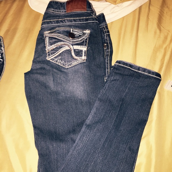 🚫sold🚫Jeans Bundle💙 - Picture 2 of 4