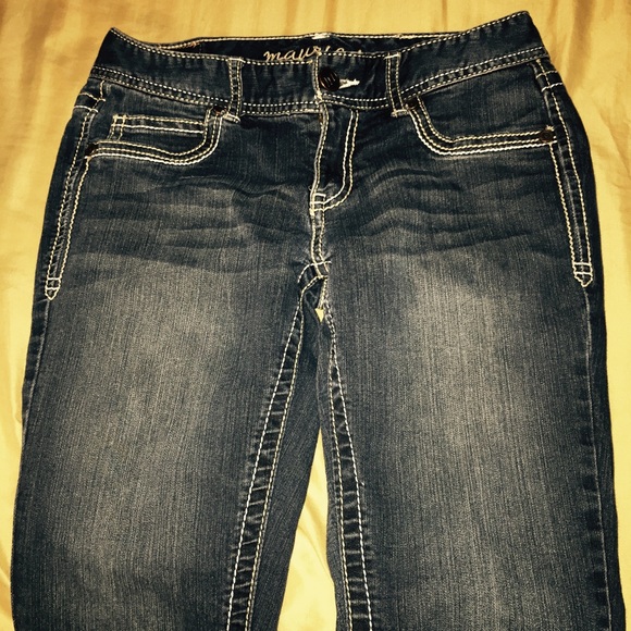 🚫sold🚫Jeans Bundle💙 - Picture 3 of 4