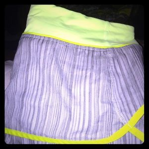 Lululemon size 8