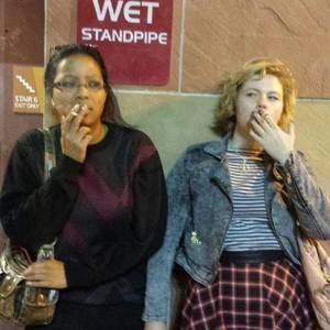 Meet your Posher, Amy