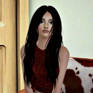 Meet your Posher, Kendy