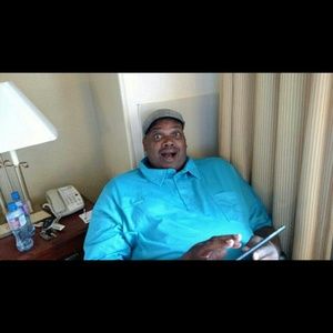 Meet your Posher, Alvin