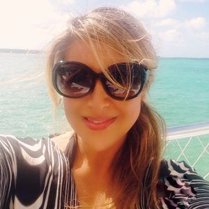 Meet your Posher, Allison