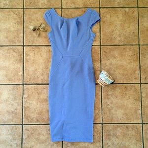 Lulu's Bodycon Midi Dress