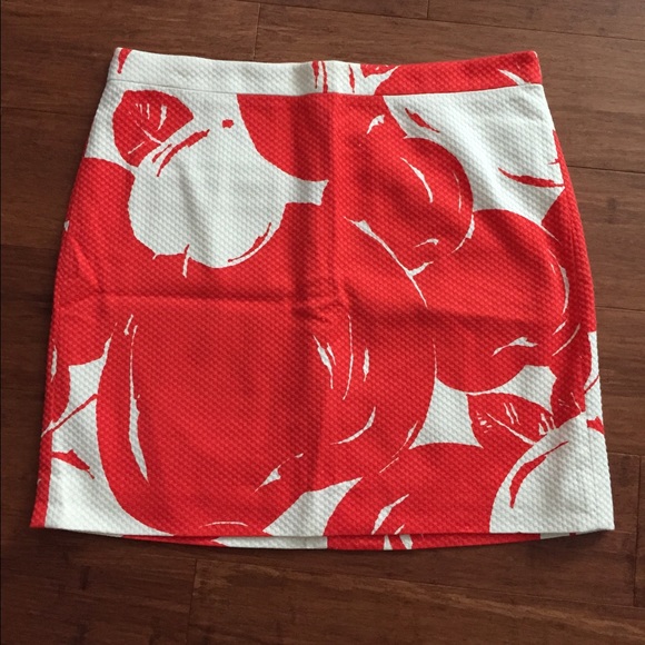 J. Crew Postage Stamp Mini in Big Apple