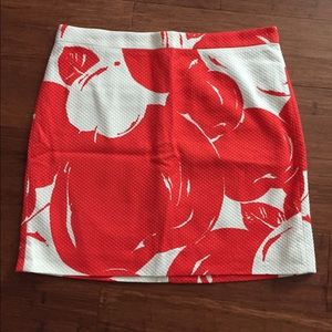 J. Crew Postage Stamp Mini in Big Apple