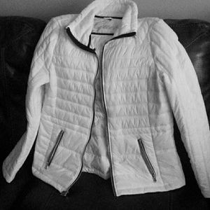 Guess  bubble  jacket