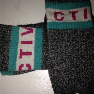 Active socks