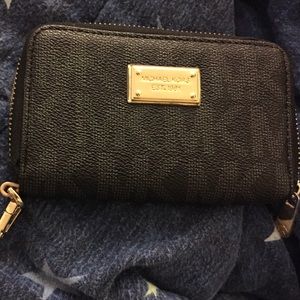 Michael Kors wallet