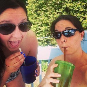 Meet your Posher, Danni