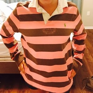 Polo by Ralph Lauren Rugby shirt