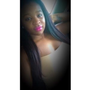 Meet your Posher, Jasmine