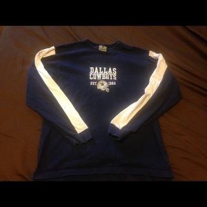 Vintage Dallas cowboys sweatshirt