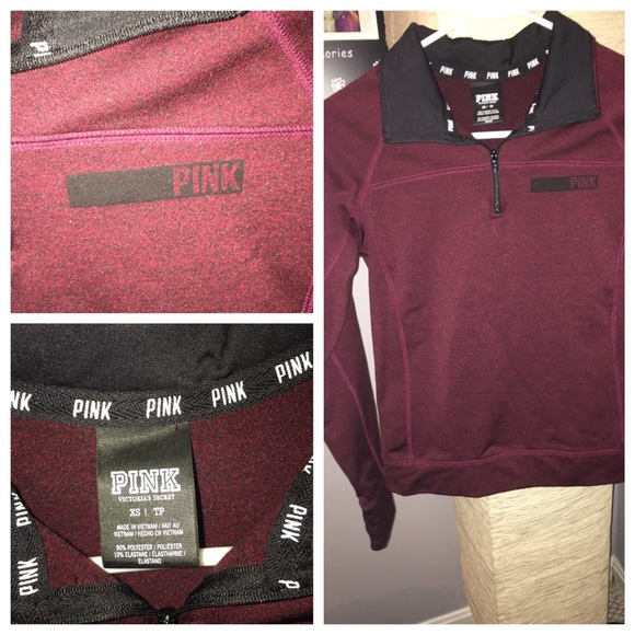 Workout/hangout sweatshirt!