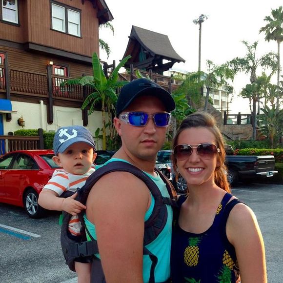 Meet your Posher, Ryan n carlee