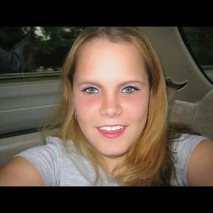 Meet your Posher, Tracey