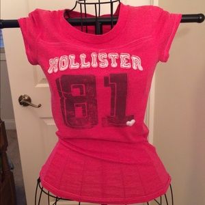 Hollister Tshirt