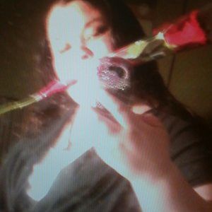 Meet your Posher, Katrina