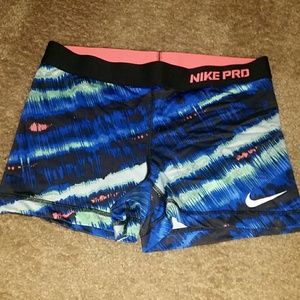 Rare Nike Pro