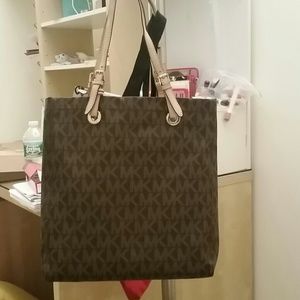 Michael Kors Large Tote