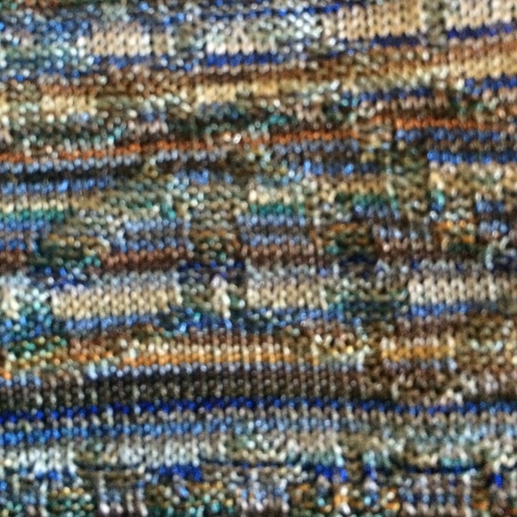 Coldwater Creek desert-inspired top - Picture 3 of 4