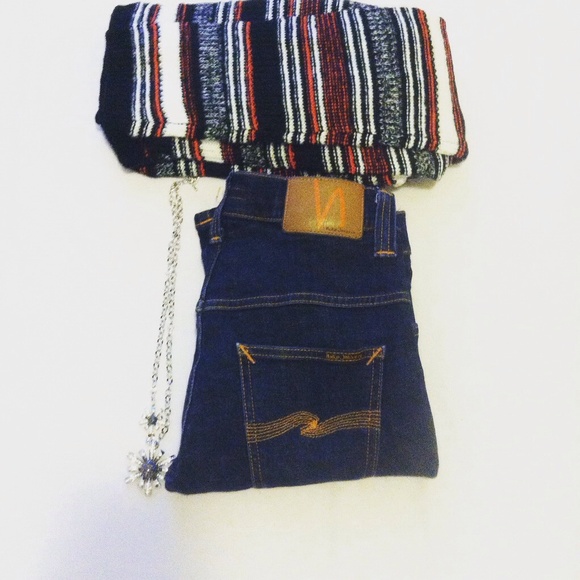 ✨Nudie Jeans ✨