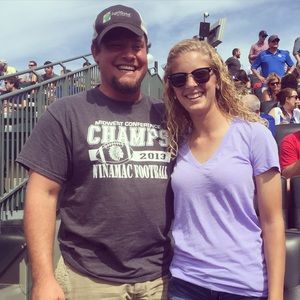 Meet your Posher, Laura