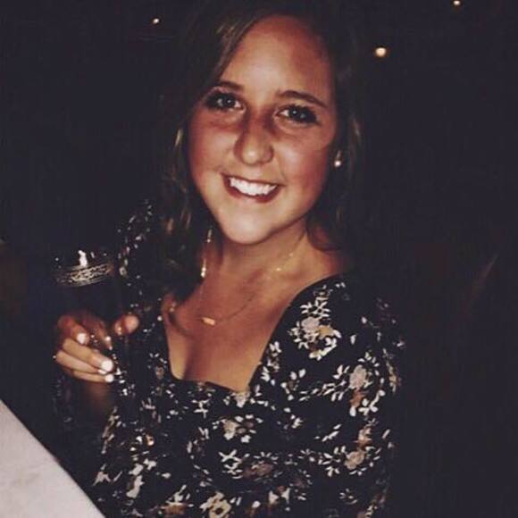 Meet your Posher, Maggie - Picture 1 of 1