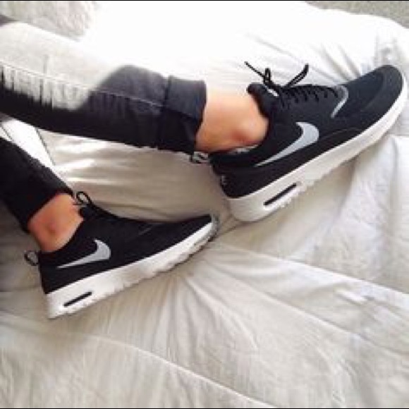 Nike air max thea